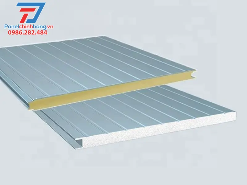 Ứng dụng Panel PU trong chống nóng trang trại