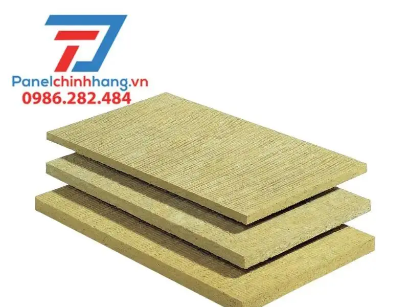 Cấu tạo ảnh hưởng đến các đặc tính vượt trội của Rockwool Cấu tạo ảnh hưởng đến các đặc tính vượt trội của Rockwool