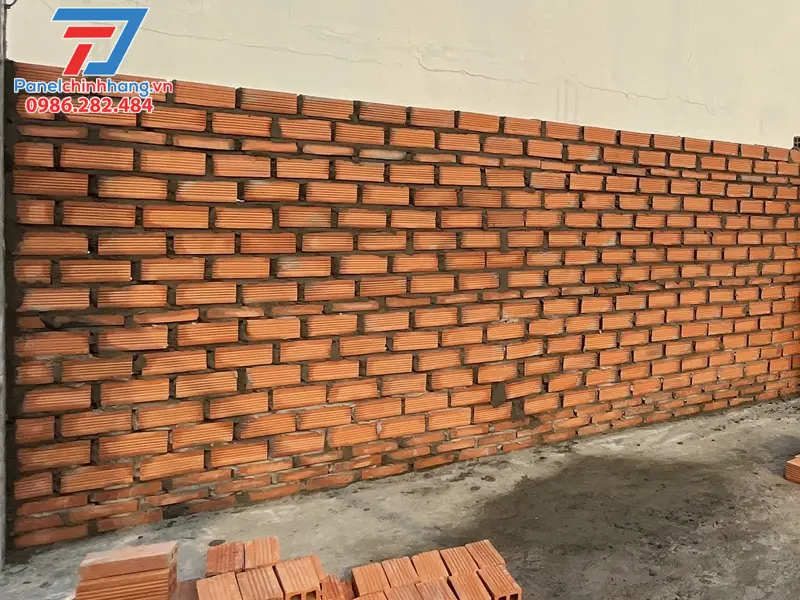 Lý do cần phải có biện pháp chống nóng cho tường 10