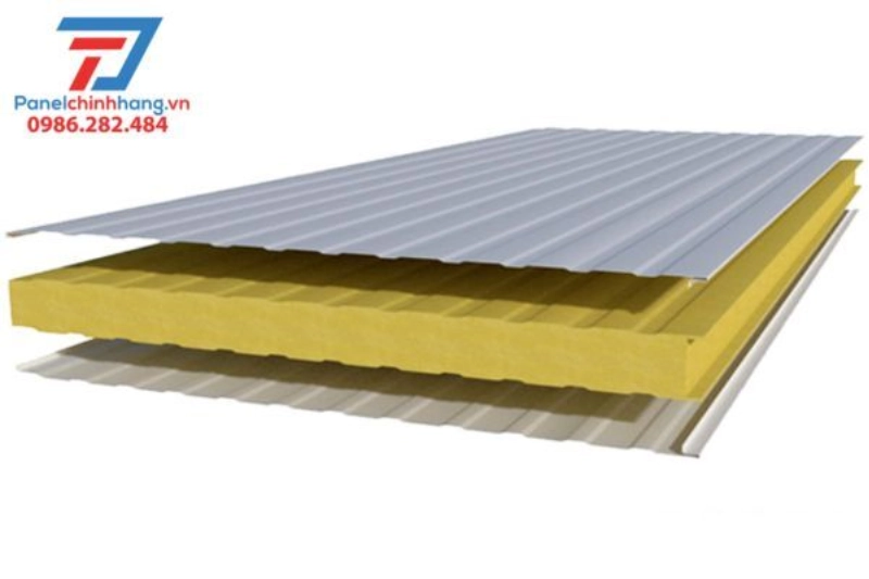 So sánh xốp xps với Panel PU So sánh xốp xps với Panel PU