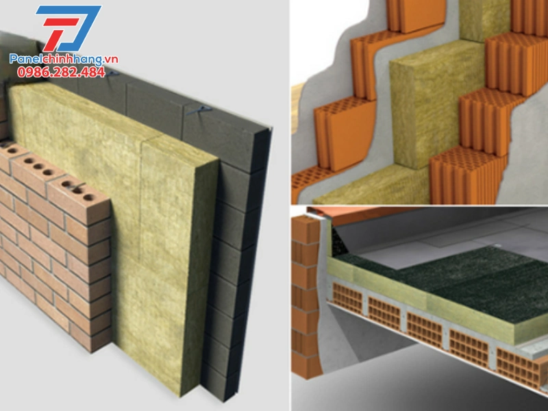 cách làm tường cách âm