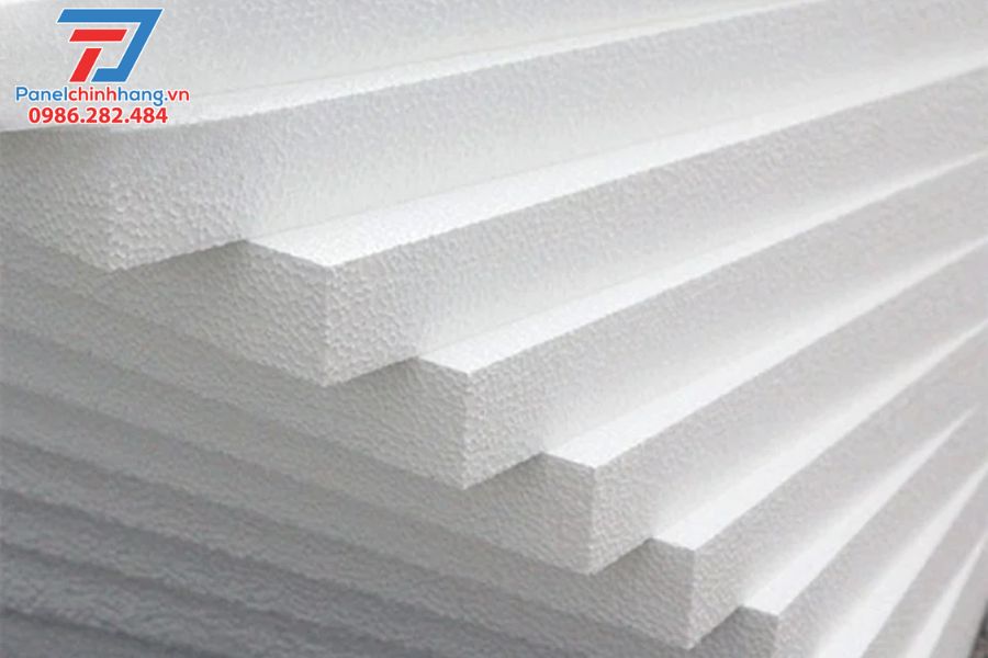 Mút Xốp Cách Nhiệt Chống Nóng Mái Tôn Giá Tốt Trên Thị Trường