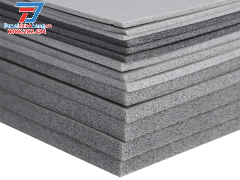 vật liệu cách nhiệt trong hệ thống lạnh vật liệu cách nhiệt trong hệ thống lạnh