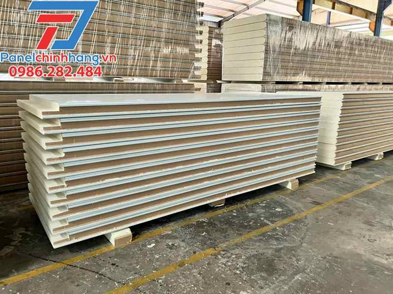 #Bảng Báo Giá Tấm Panel EPS Cách Nhiệt Chi Tiết Nhất