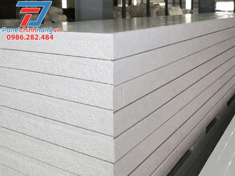 cách nhiệt ký túc xá