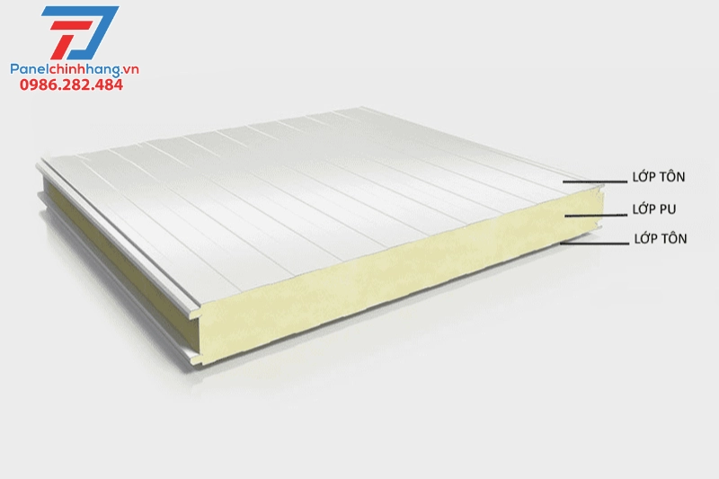tấm panel làm từ chất liệu gì tấm panel làm từ chất liệu gì