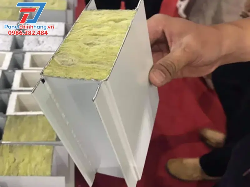 ứng dụng Panel Glasswool trong việc cách nhiệt cho trường học