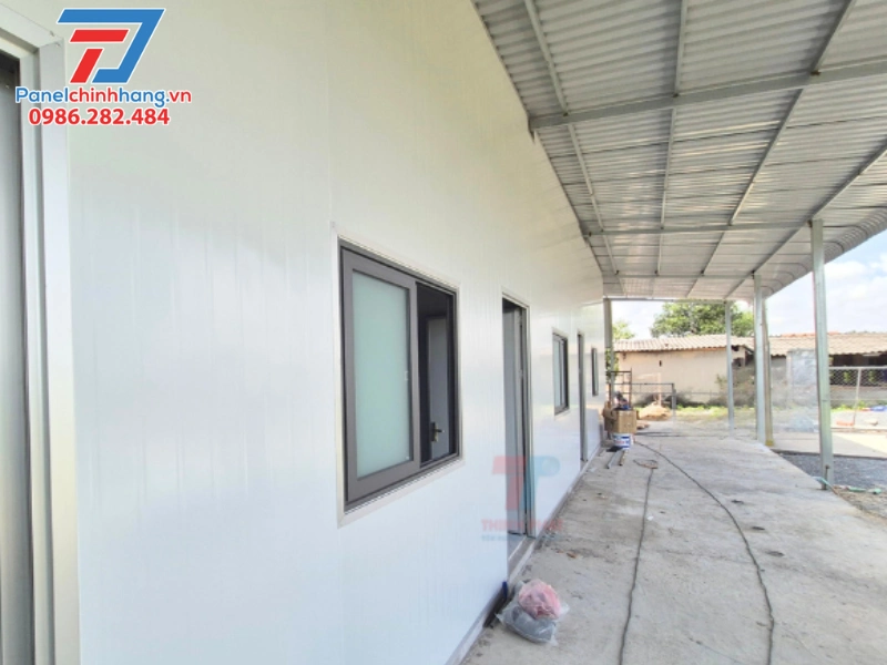 cách âm cách nhiệt cách âm cách nhiệt