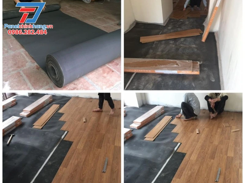 thi công cách âm nhà chung cư thi công cách âm nhà chung cư