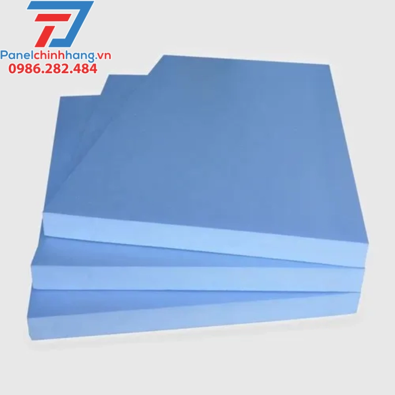 Vấn đề về khả năng chống cháy của tấm xốp cách nhiệt Cool Foam XPS