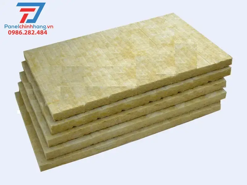 rockwool chống cháy rockwool chống cháy