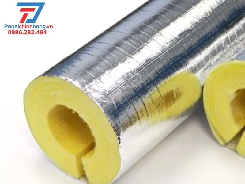 báo giá bông thủy tinh chống cháy