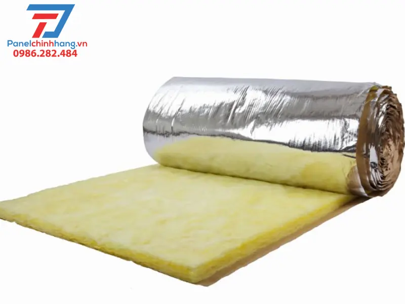 Thông số kỹ thuật và các dạng sản phẩm bông thủy tinh ORD Thông số kỹ thuật và các dạng sản phẩm bông thủy tinh ORD