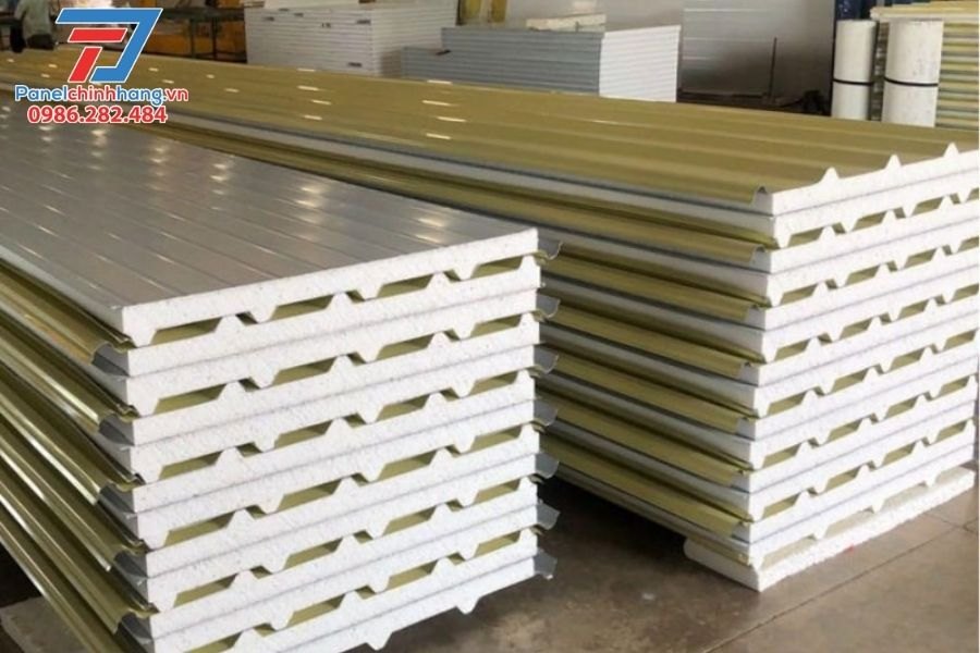 9+ Vật Liệu Lợp Mái Chống Nóng Tối Ưu Cho Mọi Công Trình