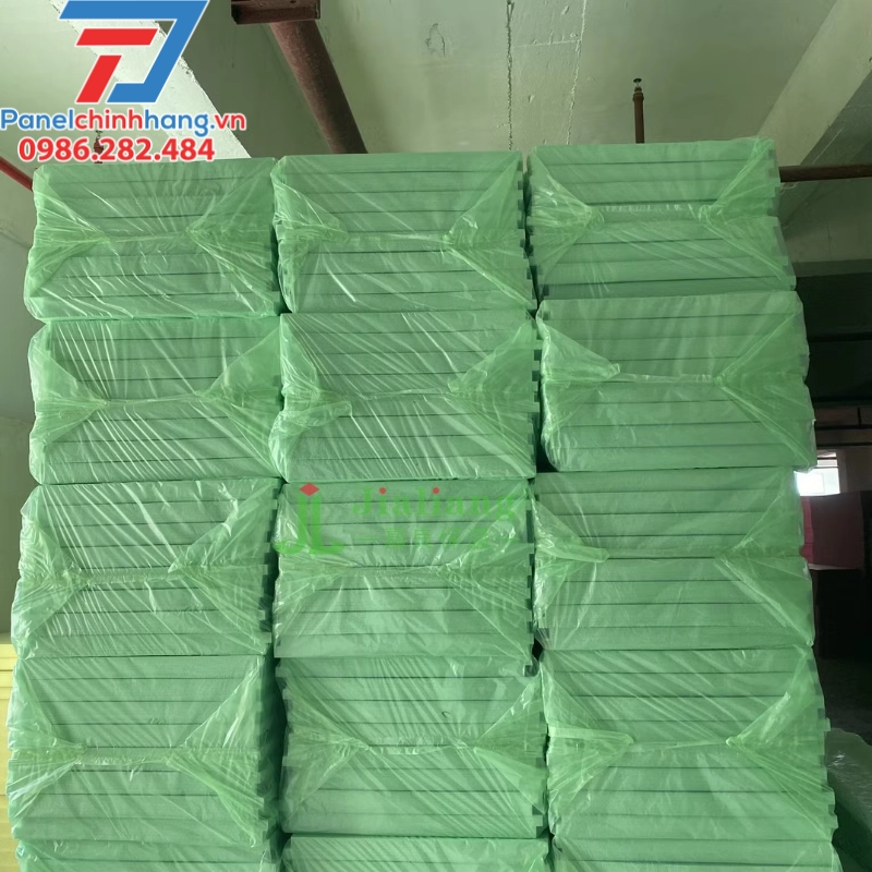 xốp xps có độc không - đánh giá rủi ro tiềm ẩn và cách giảm thiểu