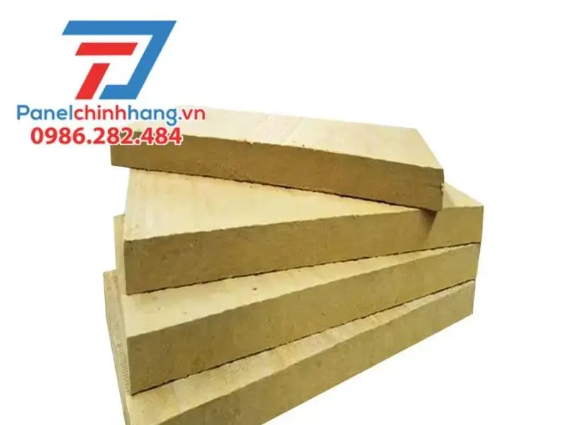 Lựa chọn Panelchinhhang cho giải pháp thi công cách âm Rockwool tối ưu