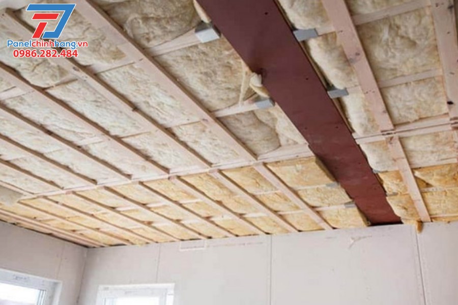 Giới Thiệu Kỹ Thuật Cách Âm Chống Ồn Tối Ưu Nhất Hiện Nay