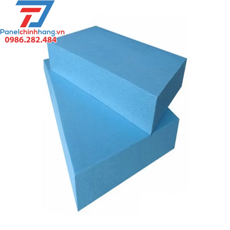 Đánh giá các thương hiệu xốp XPS tốt nhất