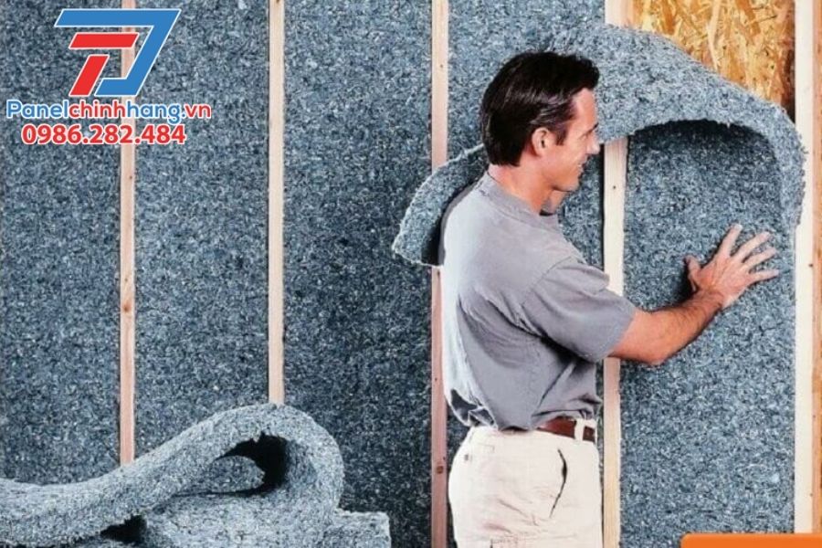 Dịch Vụ Thi Công Cách Âm Quận 3 Chuyên Nghiệp Uy Tín