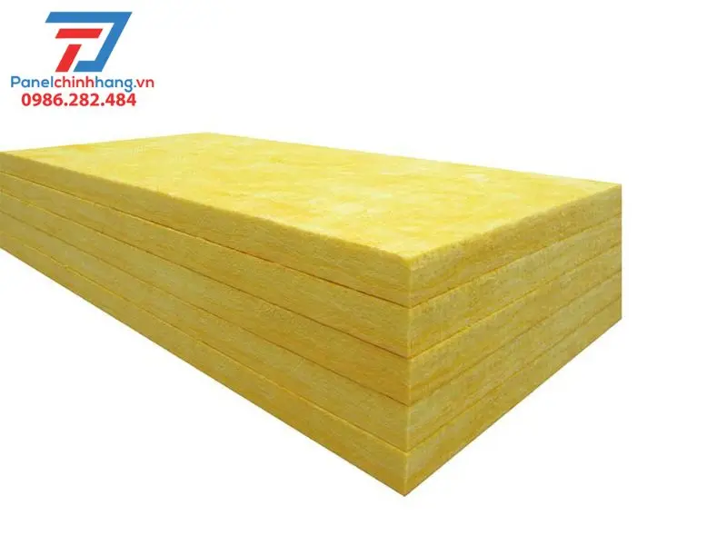 Lưu ý khi chọn mua bông khoáng Rockwool dạng tấm