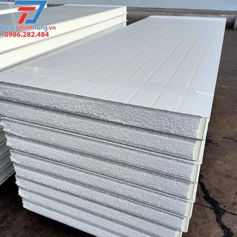 Panel EPS Và Panel Bông Khoáng