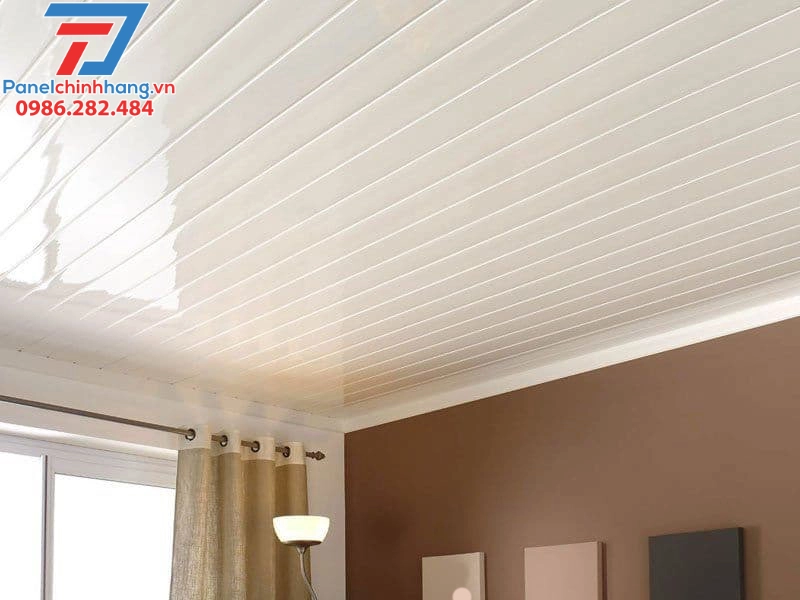 chống nóng nhà mái ngói