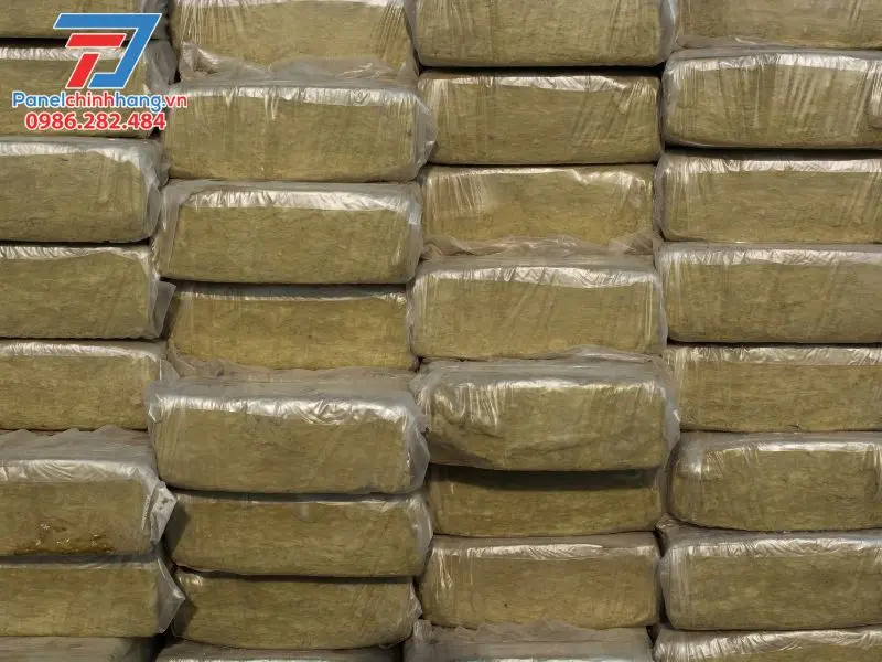 đại lý bông khoáng Rockwool đại lý bông khoáng Rockwool
