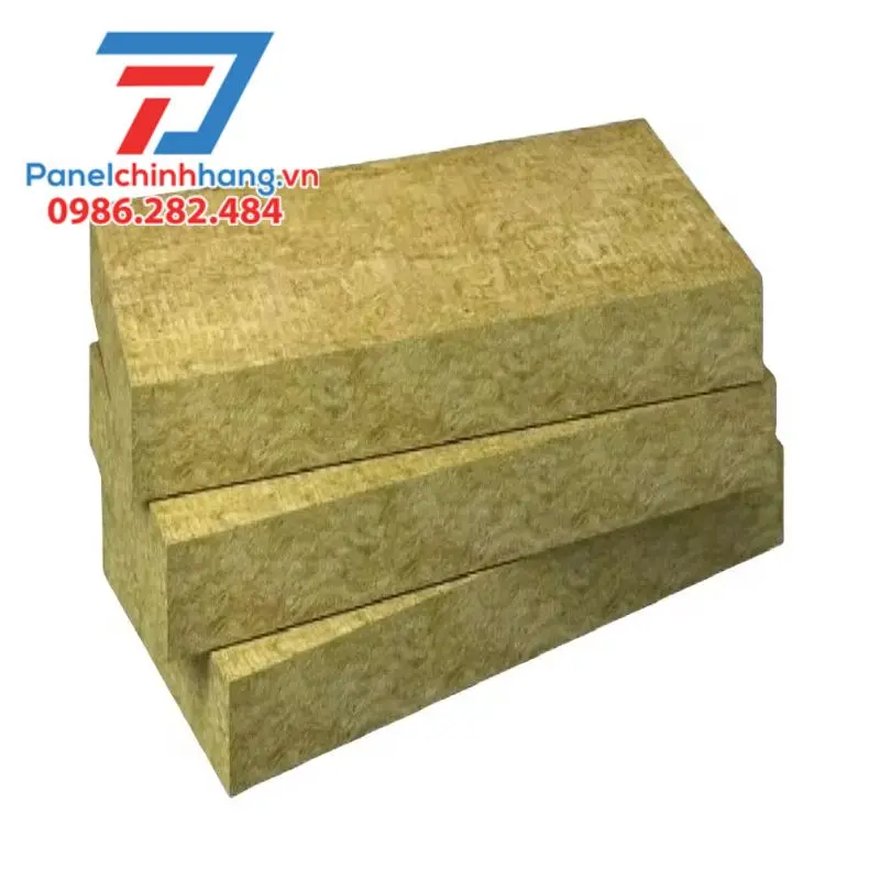 Lưu ý khi lựa chọn bông khoáng Rockwool tấm 80kg/m3 Lưu ý khi lựa chọn bông khoáng Rockwool tấm 80kg/m3