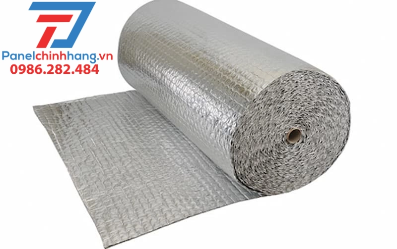 Túi khí cách nhiệt cho tường Túi khí cách nhiệt cho tường