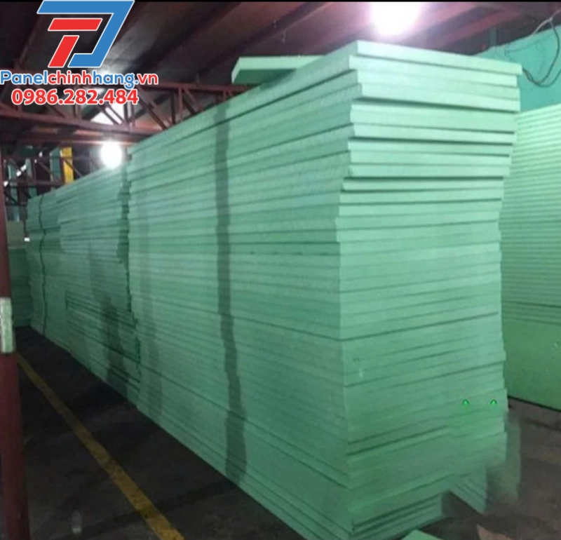 Quy trình lựa chọn nhà cung cấp xốp xps Quy trình lựa chọn nhà cung cấp xốp xps