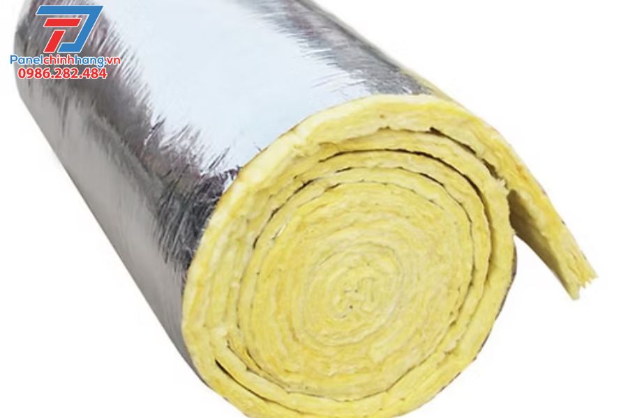 Bông Thủy Tinh Có Bạc Là Gì? Các Tính Năng & Ứng Dụng Thực Tế