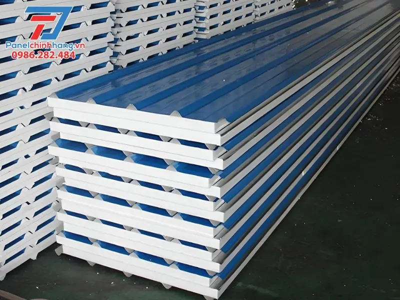  Panel Chính Hãng cung cấp tấm panel cách âm tốt nhất 