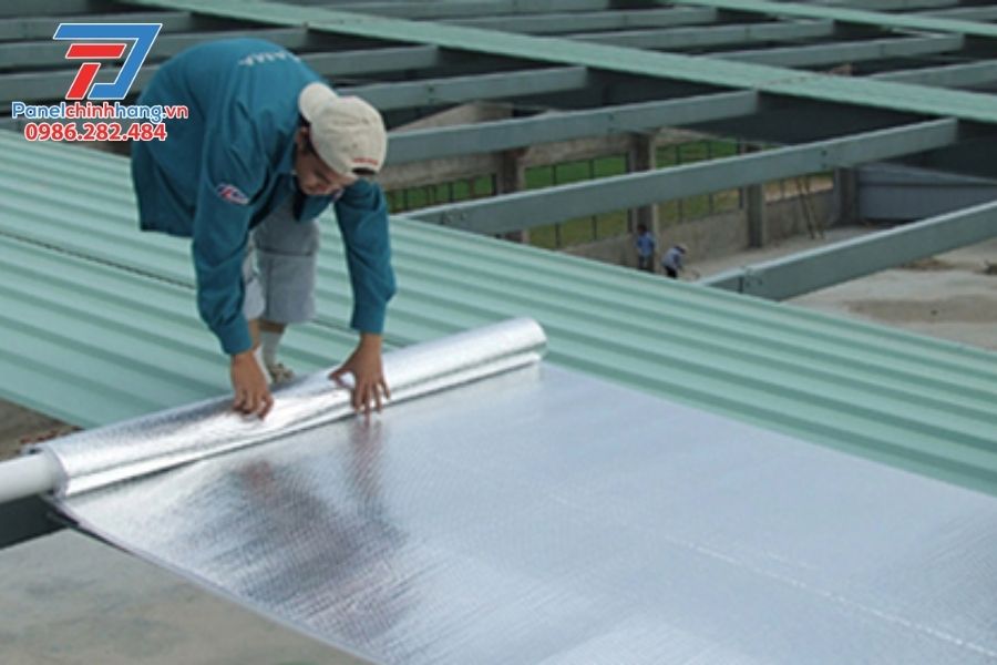 Dịch Vụ Thi Công Cách Âm Quận Tân Phú Uy Tín Từ A-Z