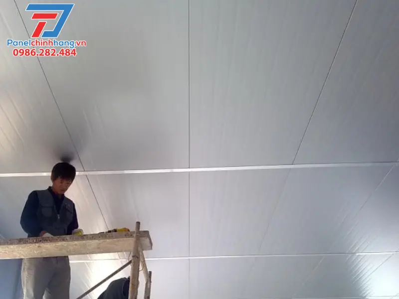 Lợi ích khi thi công cách nhiệt biệt thự phố Lợi ích khi thi công cách nhiệt biệt thự phố