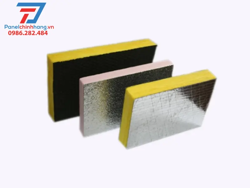 bông thủy tinh cách nhiệt là gì