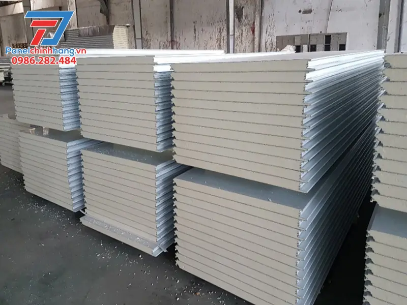 Panel cách âm