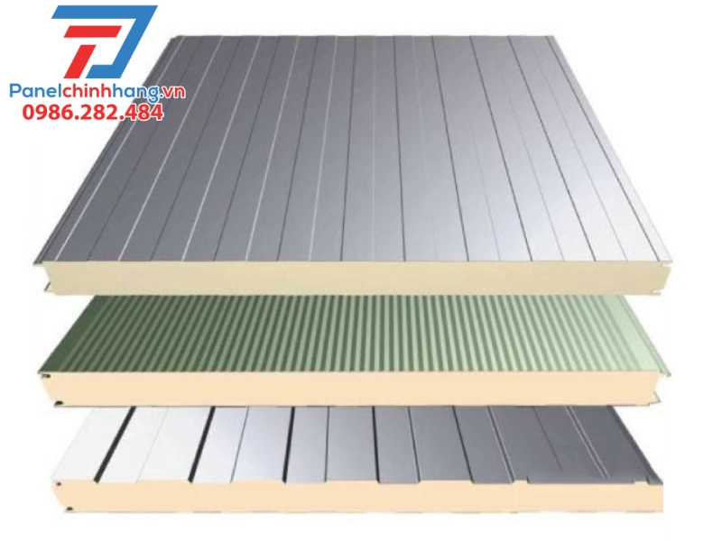 tấm panel cách nhiệt