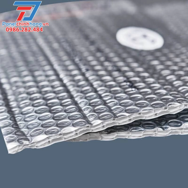 miếng bạc cách nhiệt