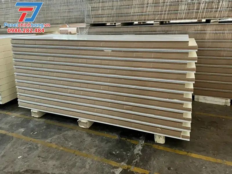 vật liệu cách nhiệt nhà yến