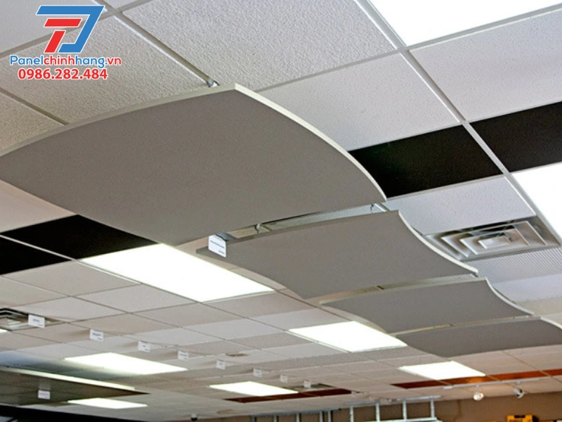 cách âm trần nhà chung cư cách âm trần nhà chung cư