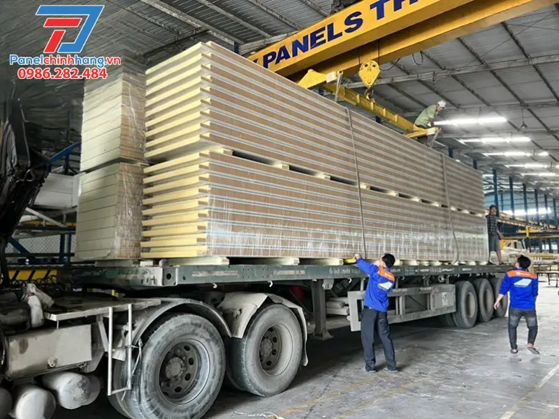 ựa chọn vật liệu cách nhiệt trong công nghiệp như thế nào là phù hợp?