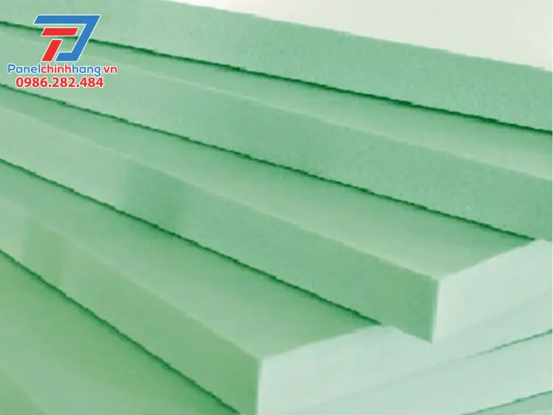 Xốp cách âm XPS