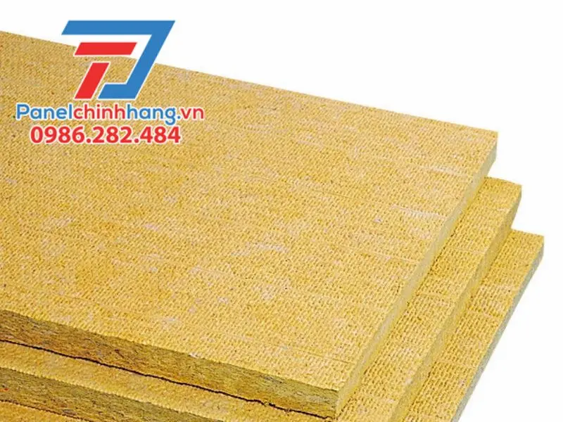 rockwool chống cháy rockwool chống cháy