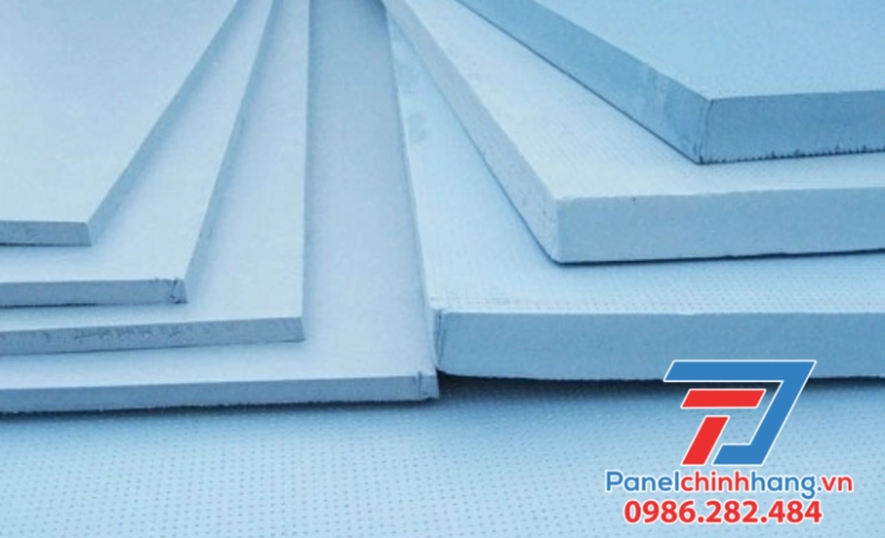 Mút cách nhiệt trần nhà Cool Foam XPS Mút cách nhiệt trần nhà Cool Foam XPS