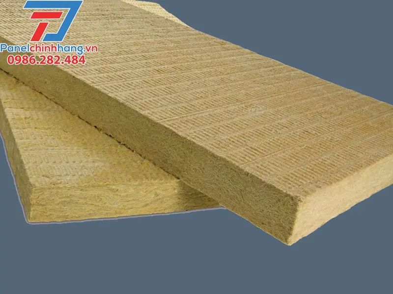 Công nghệ và tính năng nổi bật của dây chuyền sản xuất panel Rockwool hiện đại Công nghệ và tính năng nổi bật của dây chuyền sản xuất panel Rockwool hiện đại