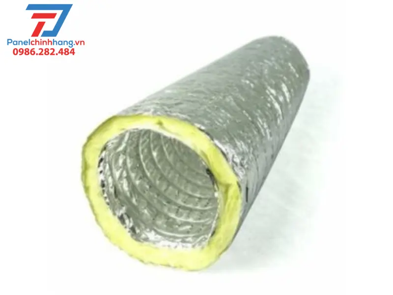 tác dụng của bông thủy tinh