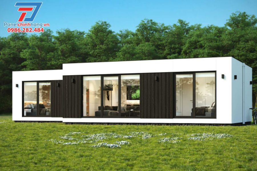 Biện Pháp Cách Nhiệt Nhà Module Chống Nóng Siêu Hiệu Quả