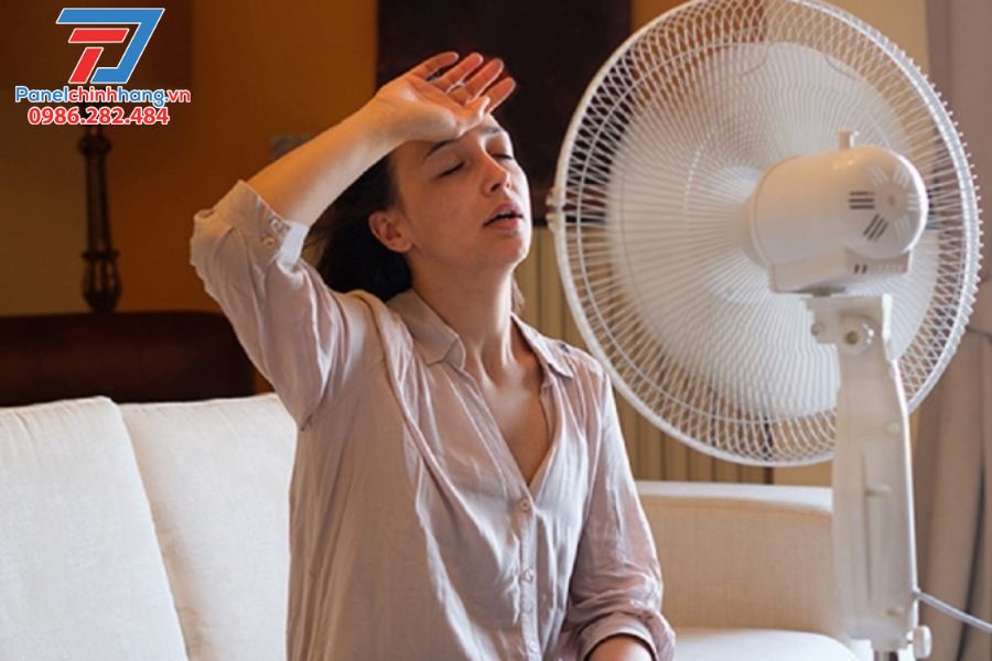 9+ Cách Chống Nóng Phòng Kín Khi Không Có Điều Hòa