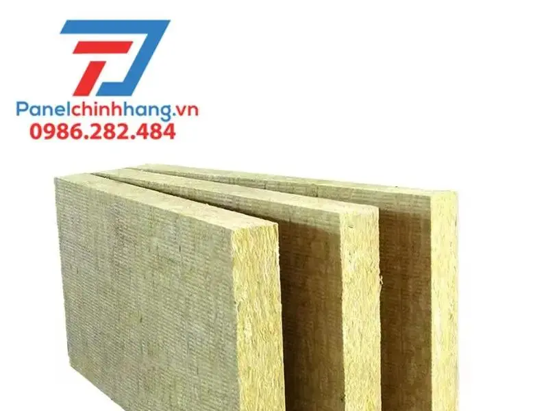 Ứng dụng thực tiễn của bông khoáng Rockwool dựa trên cấu tạo Ứng dụng thực tiễn của bông khoáng Rockwool dựa trên cấu tạo