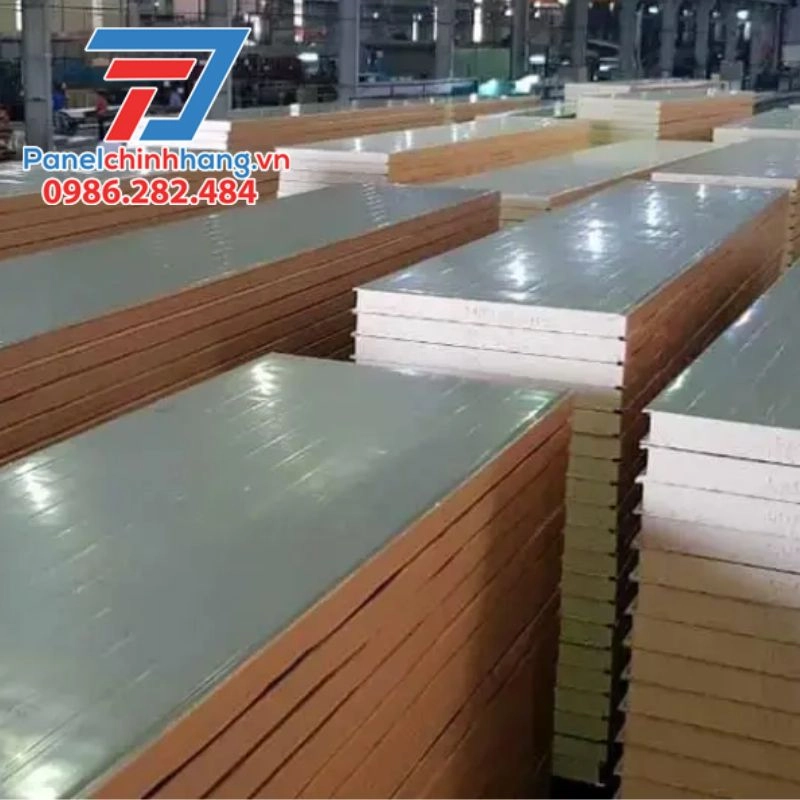 đơn vị cung cấp tấm panel cách nhiệt uy tín